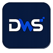 Logo Digital Web Site