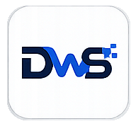 Logo Digital Web Site